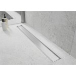 Трап душевой Mexen Flat 360 1040050